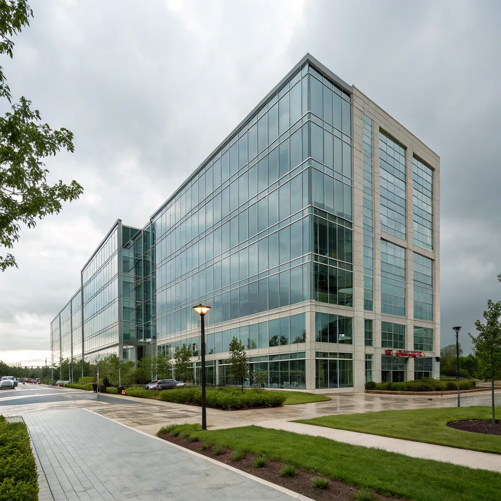 Office Building