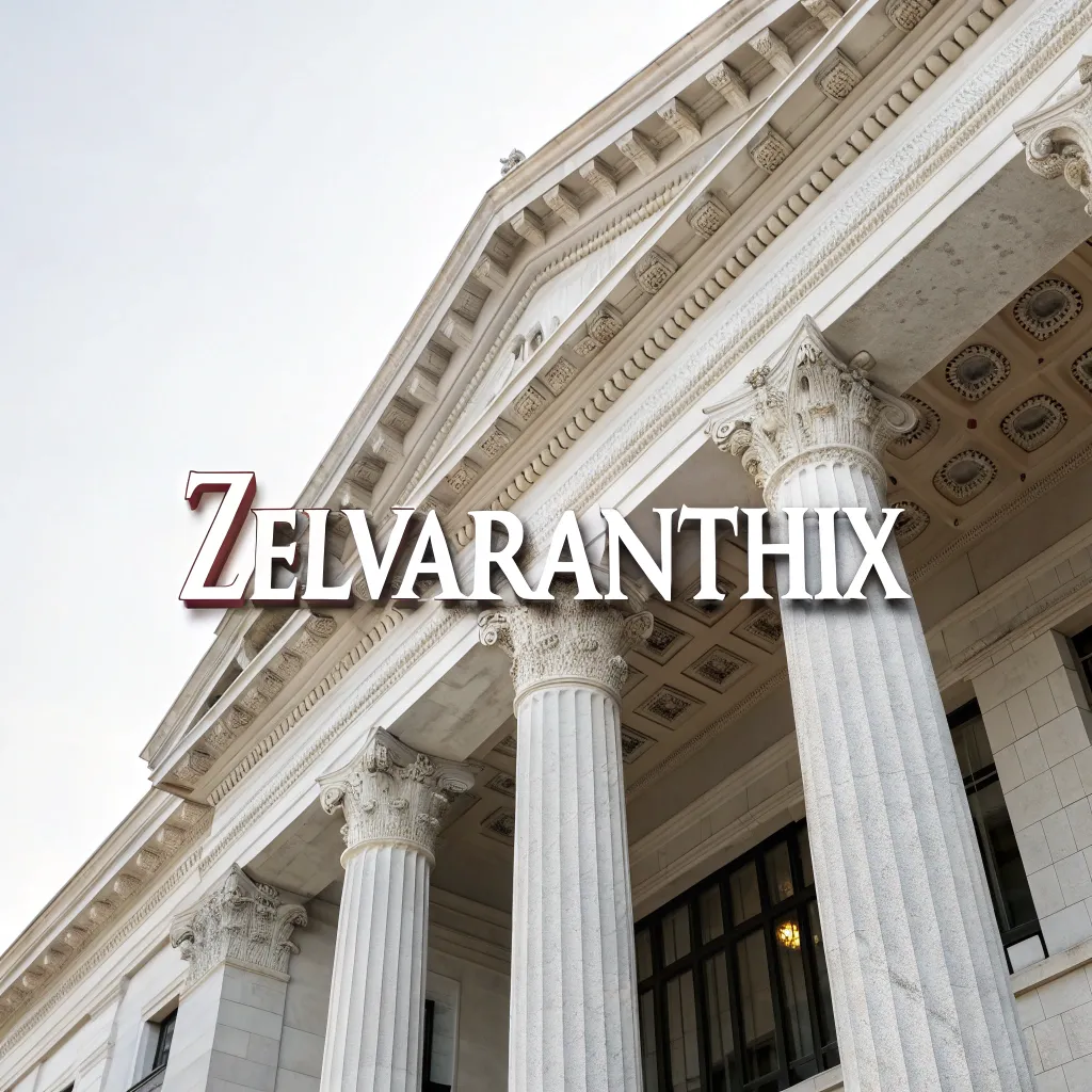 Zelvaranthix logo