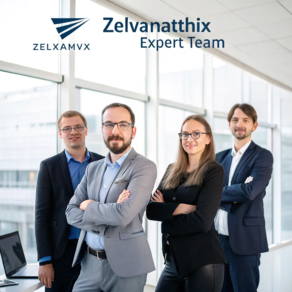 ZELVARANTHIX Expert Team
